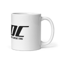 harmony insulation 89539549 White Glossy Mug - Small