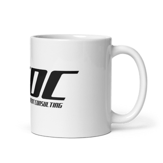 harmony insulation 89539549 White Glossy Mug - Medium