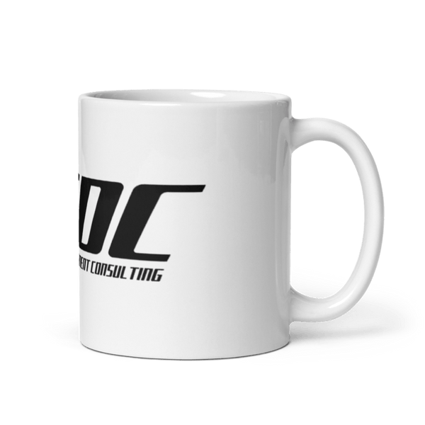 harmony insulation 89539549 White Glossy Mug - Medium