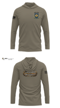 TJAGCLS 24951394 Long Sleeve Performance Shirt with hood - 3