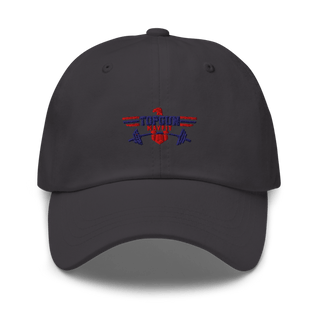 Top Gun 24117111 Classic Dad Hat | Yupoong 6245CM