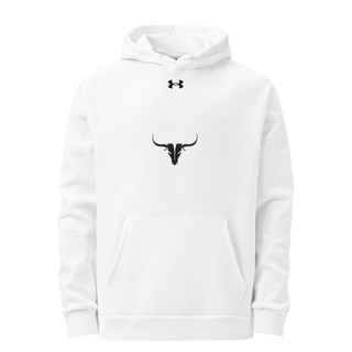 RV&V Construction 83067377 Under Armour Hoodie