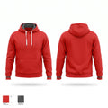 Palmetto Mustangs 5700623 Hoodie - 2