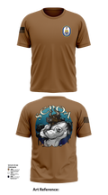 Scpoa 2939861 Short Sleeve Performance Shirt - 104