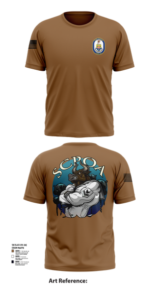 Short Sleeve Performance Shirt, Scpoa, Navy, Teamtime, Team time, sublimation, custom sports apparel, team uniforms, spirit wear, spiritwear, sports uniforms, custom shirts, team store, custom team store, fundraiser sports, apparel fundraiser