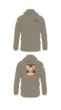 2 MCTD - 78th TD 31501975 Windbreaker - 61
