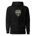 Tucumcari Police Department Unisex Hoodie - 1