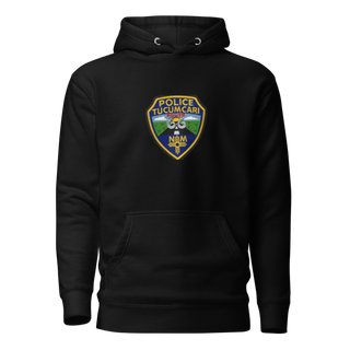 Unisex Hoodie - 1 - Black