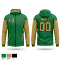 11U Southline Shamrocks 44607766 Windbreaker - 1