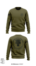439th AES 50968324 Crew Neck Sweatshirt - 102