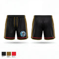 Scott Audas Jiu Jitsu 35907331 Athletic Shorts With Pockets - 4