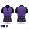 KC Phoenix 31231876 Short Sleeve Performance Polo - 1