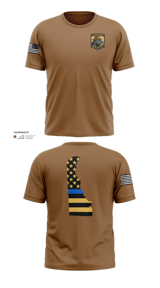 Old School Cotton Feel Shirt, C-Squad, Police, Teamtime, Team time, sublimation, custom sports apparel, team uniforms, spirit wear, spiritwear, sports uniforms, custom shirts, team store, custom team store, fundraiser sports, apparel fundraiser