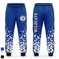 Leopold Sweatpants - 1