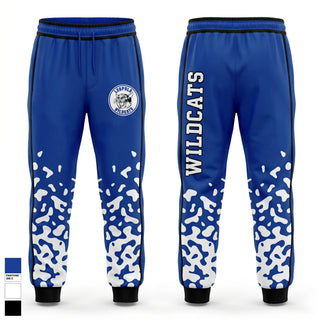 Sweatpants, Leopold, Cross Country, Teamtime, Team time, sublimation, custom sports apparel, team uniforms, spirit wear, spiritwear, sports uniforms, custom shirts, team store, custom team store, fundraiser sports, apparel fundraiser