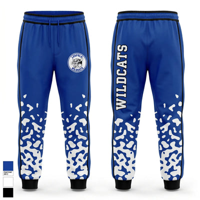 Leopold Sweatpants - 1