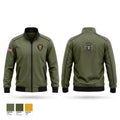Rockdale Police Department Windbreaker - 1