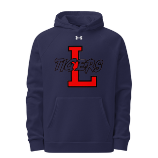Lexington High School Track and Field 41397893 Under Armour Hoodie
