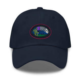 JBLM BOSS 9004473 Classic Dad Hat | Yupoong 6245CM