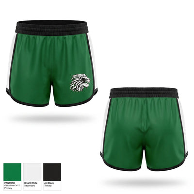 Bremen Women's Shorts - 1