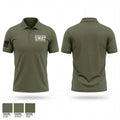 Autauga County SWAT 57660707 Short Sleeve Performance Polo - 1