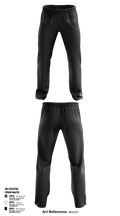 Liberty  Sweatpants - 2