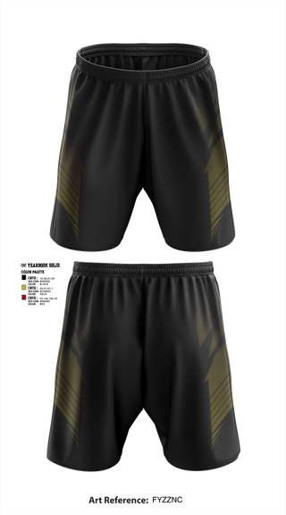 Athletic Shorts With Pockets, San Fernando Boxing Club, Spirit Store, Teamtime, Team time, sublimation, custom sports apparel, team uniforms, spirit wear, spiritwear, sports uniforms, custom shirts, team store, custom team store, fundraiser sports, apparel fundraiser