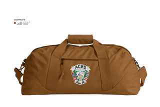 Duffle Bag, 82ND DSTB, Army, Teamtime, Team time, sublimation, custom sports apparel, team uniforms, spirit wear, spiritwear, sports uniforms, custom shirts, team store, custom team store, fundraiser sports, apparel fundraiser
