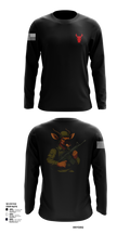 TF Nyala 30350484 Long Sleeve Performance Shirt 103