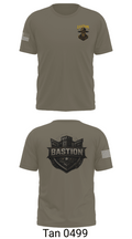 3 Squad, Legion Platoon 79252585 Old School Cotton Feel Shirt - 8