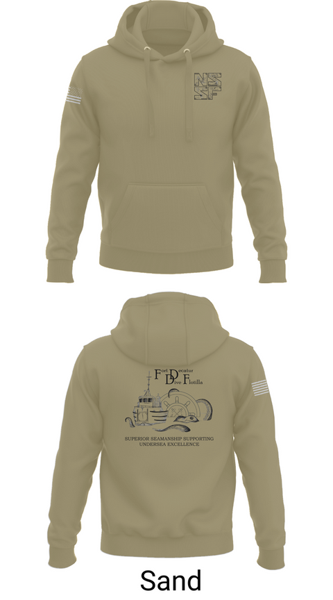 Hoodie, Naval Submarine Support Facility, Navy, Teamtime, Team time, sublimation, custom sports apparel, team uniforms, spirit wear, spiritwear, sports uniforms, custom shirts, team store, custom team store, fundraiser sports, apparel fundraiser