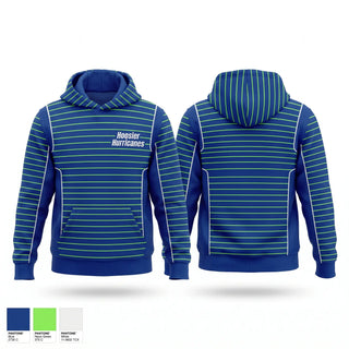 Hoodie, Hoosier Hurricanes, Softball, Teamtime, Team time, sublimation, custom sports apparel, team uniforms, spirit wear, spiritwear, sports uniforms, custom shirts, team store, custom team store, fundraiser sports, apparel fundraiser