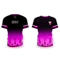 Cactus Fc 14897067 Short Sleeve Performance Shirt - 1