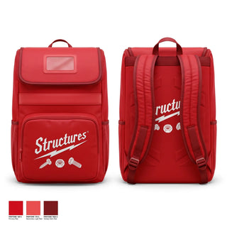Gear Bag, 356 EPBS, Air Force, Teamtime, Team time, sublimation, custom sports apparel, team uniforms, spirit wear, spiritwear, sports uniforms, custom shirts, team store, custom team store, fundraiser sports, apparel fundraiser