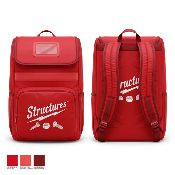 Gear Bag, 356 EPBS, Air Force, Teamtime, Team time, sublimation, custom sports apparel, team uniforms, spirit wear, spiritwear, sports uniforms, custom shirts, team store, custom team store, fundraiser sports, apparel fundraiser