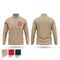 Apache Windbreaker - 1