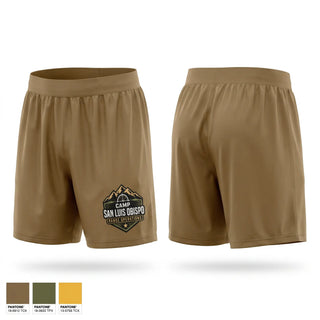 Ranger Panties, Camp San Luis Obispo Range Operations, Army, Teamtime, Team time, sublimation, custom sports apparel, team uniforms, spirit wear, spiritwear, sports uniforms, custom shirts, team store, custom team store, fundraiser sports, apparel fundraiser