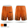Tigers 58878089 Athletic Shorts With Pockets - 1