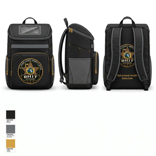Gear Bag, BHIT, Police, Teamtime, Team time, sublimation, custom sports apparel, team uniforms, spirit wear, spiritwear, sports uniforms, custom shirts, team store, custom team store, fundraiser sports, apparel fundraiser