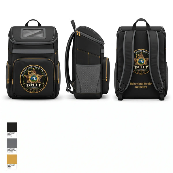 Gear Bag, BHIT, Police, Teamtime, Team time, sublimation, custom sports apparel, team uniforms, spirit wear, spiritwear, sports uniforms, custom shirts, team store, custom team store, fundraiser sports, apparel fundraiser