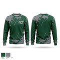 Raleigh Oaks 61969292 Crew Neck Sweatshirt - 2