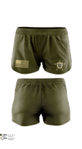 Mille Lacs County Sheriff Ranger Panties - 5