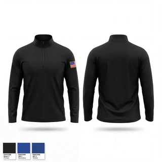 Windbreaker, Varina highschool njrotc, Navy, Teamtime, Team time, sublimation, custom sports apparel, team uniforms, spirit wear, spiritwear, sports uniforms, custom shirts, team store, custom team store, fundraiser sports, apparel fundraiser