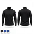Varina highschool njrotc 62552398 Windbreaker - 1