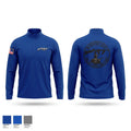 Milwaukee Area Violent Crime Task Force Windbreaker - 1