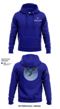 Born Again Ministry 75354236 Hoodie - 23