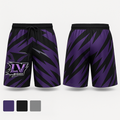LV RYDAHZ 57010208 Athletic Shorts With Pockets - 1