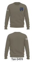 Tacron22 58767942 Crew Neck Sweatshirt - 62