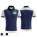 Team Maryland 84723451 Short Sleeve Performance Polo - 1
