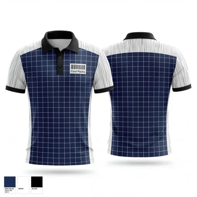Team Maryland 84723451 Short Sleeve Performance Polo - 1